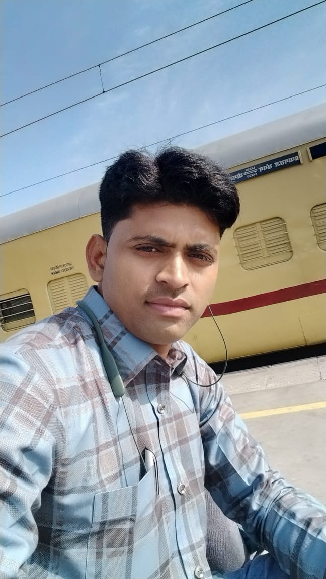 Shailendra Kumar